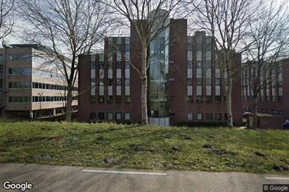 Bedrijfsruimtes for rent in Diemen - Photo from Google Street View