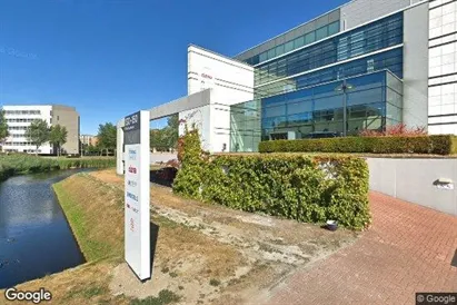 Lokaler til leie i Haarlemmermeer – Bilde fra Google Street View
