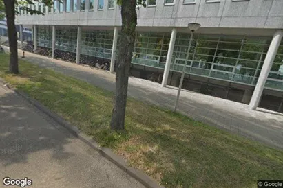 Bedrijfsruimtes for rent in Amsterdam Westpoort - Photo from Google Street View