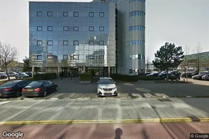 Bedrijfsruimtes for rent in Amsterdam-Zuidoost - Photo from Google Street View