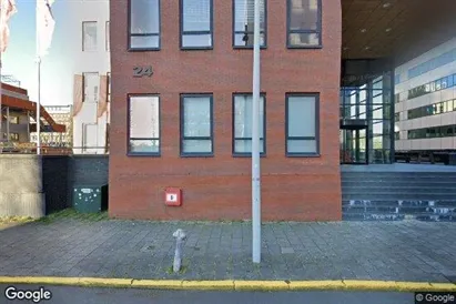 Bedrijfsruimtes for rent in Amsterdam-Zuidoost - Photo from Google Street View