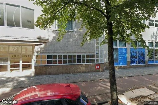Lokaler til leje i Haag Haagse Hout - Foto uit Google Street View