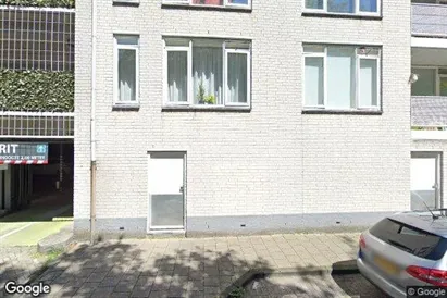 Bedrijfsruimtes for rent in Leiden - Photo from Google Street View