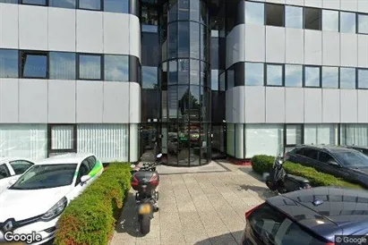 Bedrijfsruimtes for rent in Amsterdam-Zuidoost - Photo from Google Street View