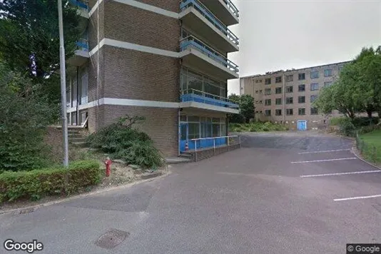 Kantorruimte for rent i Maastricht - Foto uit Google Street View
