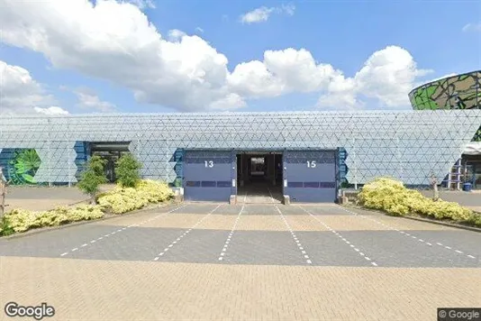 Kantorruimte te huur i Lansingerland - Foto uit Google Street View