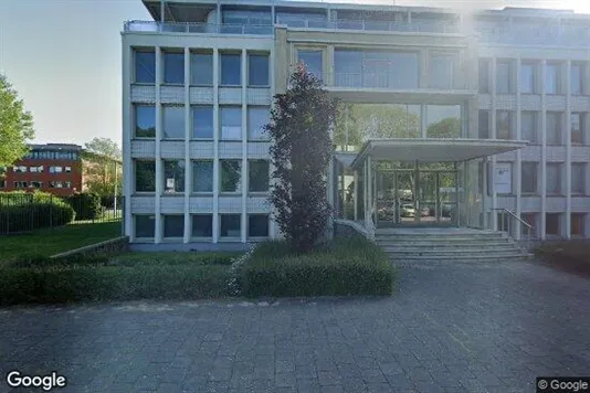 Bedrijfsruimtes for rent i Deventer - Foto uit Google Street View