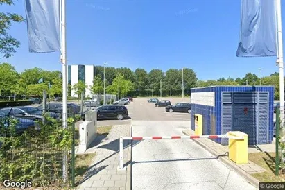 Bedrijfsruimtes for rent in Diemen - Photo from Google Street View