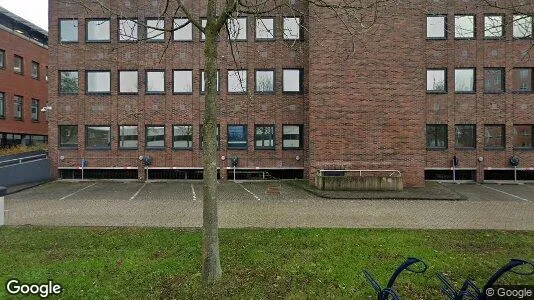 Bedrijfsruimtes for rent i Utrecht Vleuten-De Meern - Foto uit Google Street View