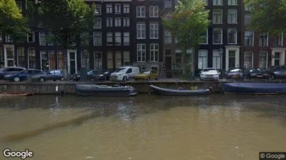 Kantorruimte for rent in Amsterdam Centrum - Photo from Google Street View