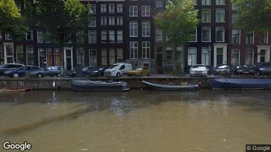 Kantorruimte for rent i Amsterdam Centrum - Foto uit Google Street View