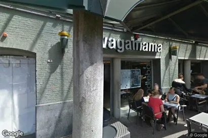 Kantorruimte for rent in Amsterdam Centrum - Photo from Google Street View