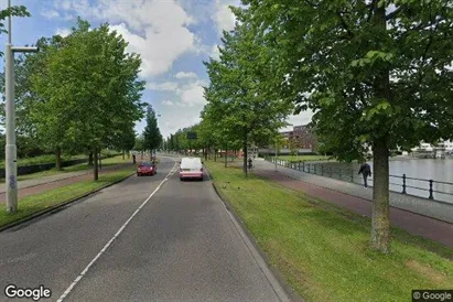 Kantorruimte for rent in Amsterdam Zeeburg - Photo from Google Street View
