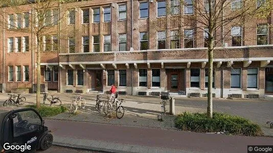 Bedrijfsruimtes for rent i Amsterdam Oud-Zuid - Foto uit Google Street View