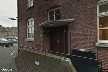 Kantorruimte te huur in Venray - Foto uit Google Street View