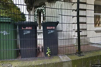 Kantorruimte for rent in Rotterdam Centrum - Photo from Google Street View
