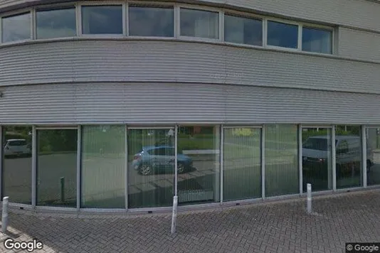 Kontorlokaler til leje i Barendrecht - Foto uit Google Street View