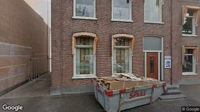Kantorruimte for rent in Heerenveen - Photo from Google Street View