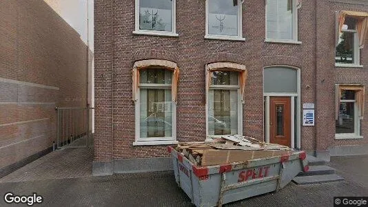 Kontorlokaler til leje i Heerenveen - Foto uit Google Street View