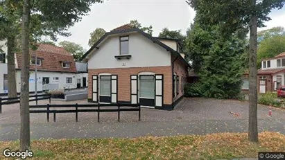 Kantorruimte for rent in Hilversum - Photo from Google Street View