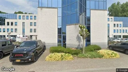 Kantorruimte for rent in Hilversum - Photo from Google Street View