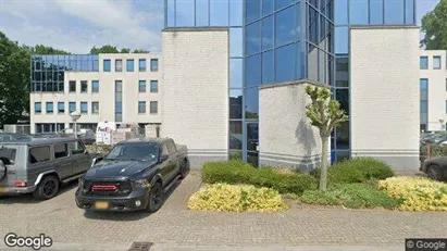 Kantorruimte for rent in Hilversum - Photo from Google Street View