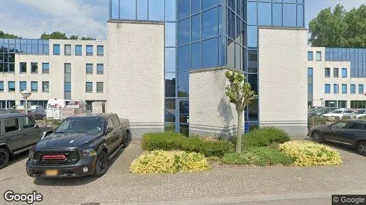 Kantorruimte for rent i Hilversum - Foto uit Google Street View