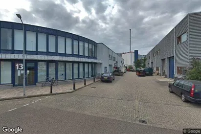 Kantorruimte for rent in Wormerland - Photo from Google Street View