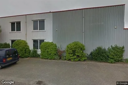 Lokaler til leie i Zaanstad – Bilde fra Google Street View