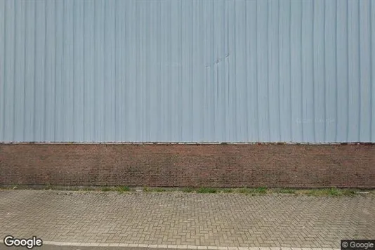 Bedrijfsruimtes for rent i Zaanstad - Foto uit Google Street View