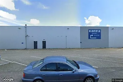 Bedrijfsruimtes for rent in Raalte - Photo from Google Street View