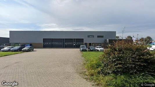 Lokaler til leie i Doetinchem - Foto uit Google Street View