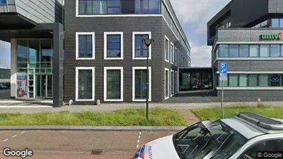 Lokaler til leje i Zutphen - Foto fra Google Street View