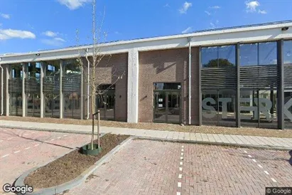 Kontorer til leie i Almelo – Bilde fra Google Street View