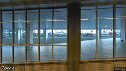 Kantorruimte for rent in Rotterdam Centrum - Photo from Google Street View