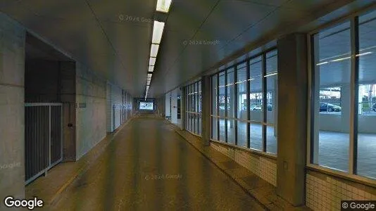 Kantorruimte for rent i Rotterdam Centrum - Foto uit Google Street View