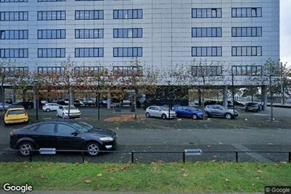 Kontorer til leie i Nijmegen – Bilde fra Google Street View