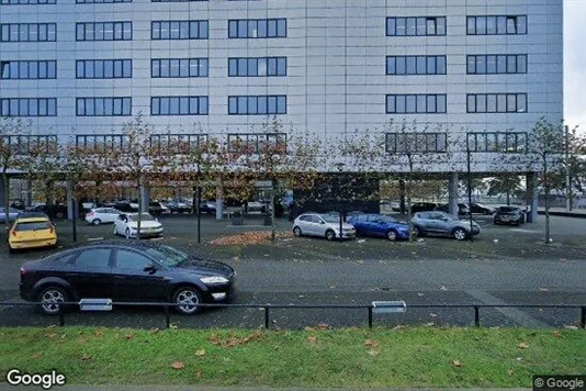 Büros zur Miete i Nijmegen - Foto uit Google Street View