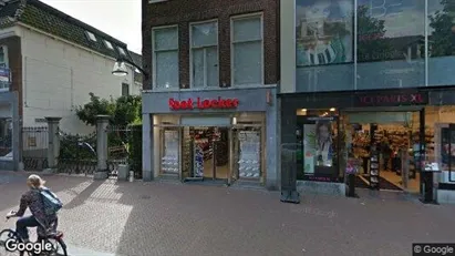 Bedrijfsruimtes for rent in Leeuwarden - Photo from Google Street View