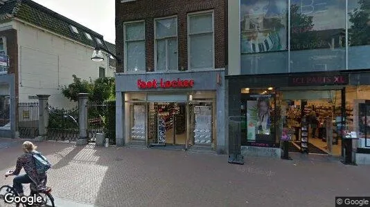 Bedrijfsruimtes for rent i Leeuwarden - Foto uit Google Street View