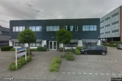 Kantorruimte for rent in Utrecht West - Photo from Google Street View
