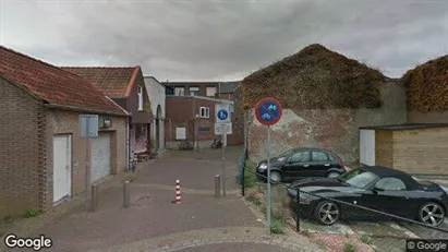 Bedrijfsruimtes for rent in Terneuzen - Photo from Google Street View