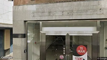 Bedrijfsruimtes for rent in Goes - Photo from Google Street View