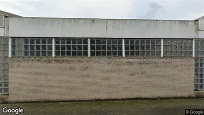 Bedrijfsruimtes for rent in Terneuzen - Photo from Google Street View