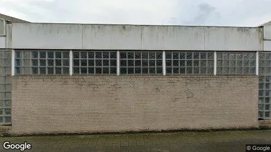 Bedrijfsruimtes for rent i Terneuzen - Foto uit Google Street View
