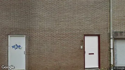 Bedrijfsruimtes for rent in Terneuzen - Photo from Google Street View