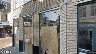 Bedrijfsruimtes for rent in Goes - Photo from Google Street View