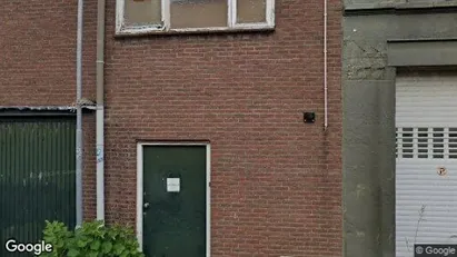 Bedrijfsruimtes for rent in Terneuzen - Photo from Google Street View