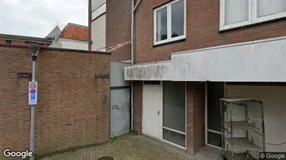 Bedrijfsruimtes for rent in Terneuzen - Photo from Google Street View