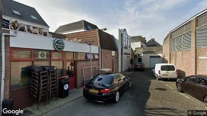 Bedrijfsruimtes for rent in Terneuzen - Photo from Google Street View